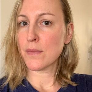 Meet your Posher, Antonia